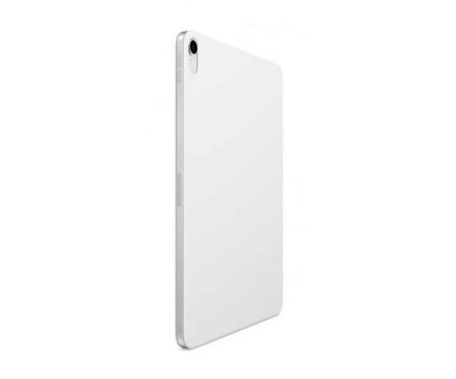 Обложка-подставка для планшета Apple Smart Folio for 11" iPad Pro - White (MRX82)